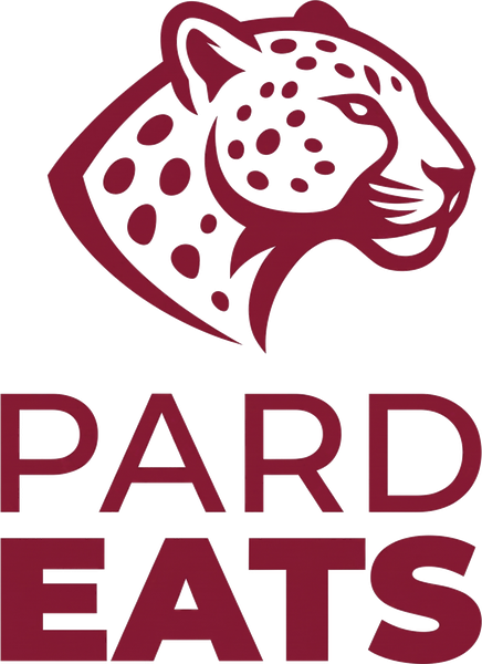 PardEats logo